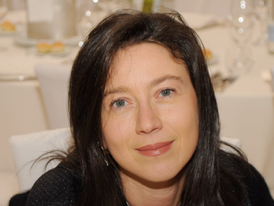 Dott.ssa Mariangela Giordano